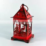 Wholesale mini christmas lantern