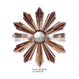 Unique Polished Stainless Steel Decorative Mirror thumbnail-2