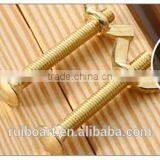 Wood Drawing Painting Easel Stand thumbnail-6