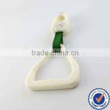 Triangle Plastic Bus Handle thumbnail-1