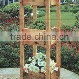 Excellent Quality Outdoor Furniture Flower Pot (A-17010) thumbnail-1