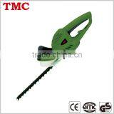 400W Electric Green Machine Hedge Trimmer thumbnail-1