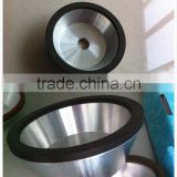 Chinese supplier diamond grinding resin bond wheel