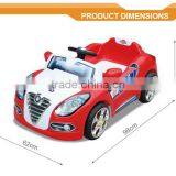 Wholesale Battery Operated Electric Kids Ride on Car 2016 thumbnail-4