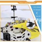 3.5CH Infrared Volitation rc Helicopter Alloy Model on Helicopter Radio Control Helicopter for Sale thumbnail-2
