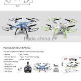 Outdoor 2.4g rc Quadcopter Cooler Fly Drone With Camera thumbnail-5