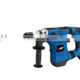 Power Tools Rotary Hammer 32mm 1800W thumbnail-1