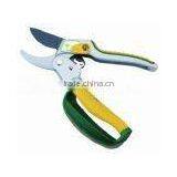 215mm Super Auto-Rotating Ratchet Pruner thumbnail-1