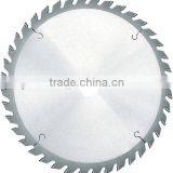 Professional 65mn Polishing T.C.T Circular Wood Cutting Saw Blade thumbnail-1