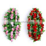 Artificial Plastic Flower With Different Colors thumbnail-1