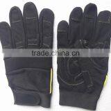 Syntactic Mechanic Gloves thumbnail-1