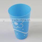 Cheap Price PP OEM Logo Plastic Drinking Cup