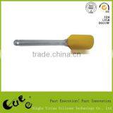 Custom Fancy Silicone Cooking Spatula