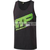 Sleeveless White T-Shirt thumbnail-1