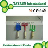High Quality Kids Garden Tools Set Distributor