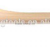 Steel Forged 1500g Axe With Wood Handle