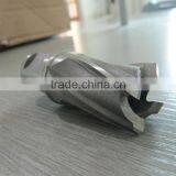 N Tail Handle of High Speed Steel Hollow Drill thumbnail-2