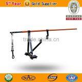 DGC Track Crane Trolley thumbnail-1