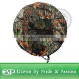 Spring Steel Doghouse Hunting Blinds Camouflage thumbnail-6