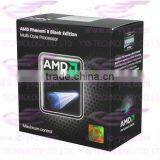 AMD Phenom II X4 960T 3.3GHz Socket AM3 thumbnail-1