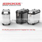 Motocycle TRAVEL Pannier Bag thumbnail-4