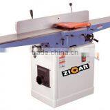 Woodworking Planer Machine WJ-200B With Number of Knives 3 and Diameter 71mm thumbnail-1