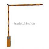 Plastic Automatic Traffic Road Safety Barrier With Sectional Barrier Arm thumbnail-5