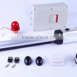 Solar Power Compatible Autogate Swing Gate Opener thumbnail-2