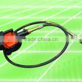 High Quality and High Frequency Electric Concrete Vibrator