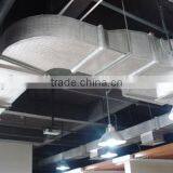 PU Foam Air Duct Panel for Building HVAC System thumbnail-4