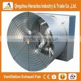 QINGZHOU HERACLES New Design Roof Mounted Industrial Exhaust Fan With Great Price thumbnail-6