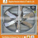 Factory Price Poultry Farming Equipment Push -pull Ventilation Exhaust Fan for Poultry Farm and Greenhouse thumbnail-1