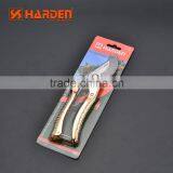 Professional Garden Tree Pruner With Steel Handle thumbnail-3