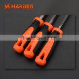 Professional 12" T12 Steel Square Smooth File With Soft Handle thumbnail-3