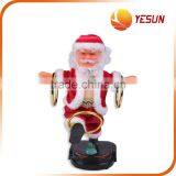 Competitive Price Hula Hoop Santa thumbnail-1