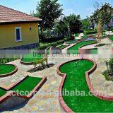 Rumput Tiruan Landskap Paling Hangat Tahun Made In China ACTLS-0083 thumbnail-1