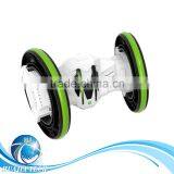 Popular 4CH RC Stunt Toy Car 360 Degrees Flip RC Stunt Car for Children thumbnail-5