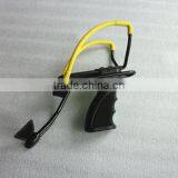 Outdoor Slingshot/ Folding Slingshot/Catapult/powerful Slingshot/folding Slingshot thumbnail-3