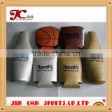 Promotional Cheap Custom Logo Printed Beer Bottle Cooler Sleeve thumbnail-6