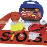 21 pcs Auto emergency kit---STK-24