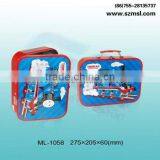 Square Lunch Box thumbnail-1