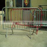 Traffic Barrier thumbnail-6