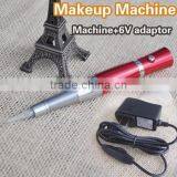 New Permanent Makeup Pen Rotary Tattoo Eyebrow Lip Machine Gun thumbnail-1
