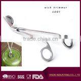 Foshan Factory Candle Accessory Candle Wick Trimmer thumbnail-3