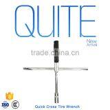 Auto Repairing Cross Tyre Wrench