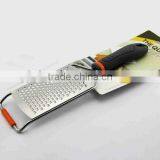 Kusun Hot Sale 12 Inch Long Soft-Handle Fine Graters thumbnail-1
