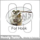 18 Pcs Quick Change Wood Handle Combination Set thumbnail-6