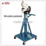 Movable Pedestal for Bag Closers thumbnail-1