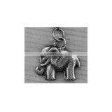 Miniature Elephant Keychain thumbnail-1