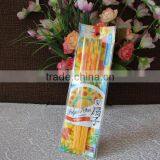 Hot and Promotional Plastic Hand Fan thumbnail-4